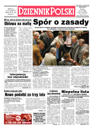 Dziennik Polski
