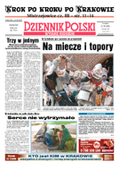 Dziennik Polski