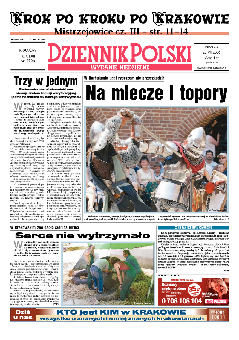 Dziennik Polski
