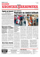 Kronika Krakowska