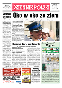 Dziennik Polski