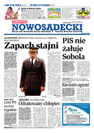 Dz. Nowosądecki