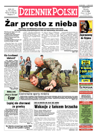 Dziennik Polski