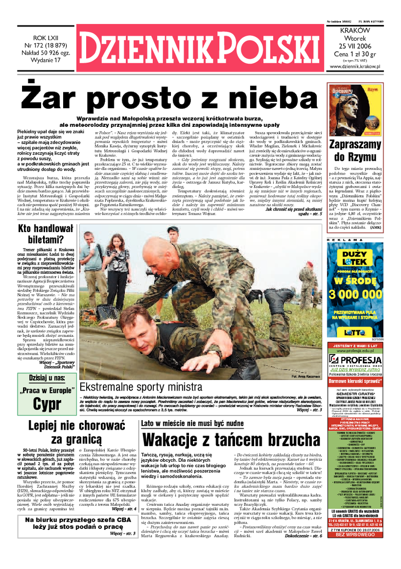 Dziennik Polski