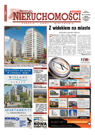 Przegląd nieruchomości