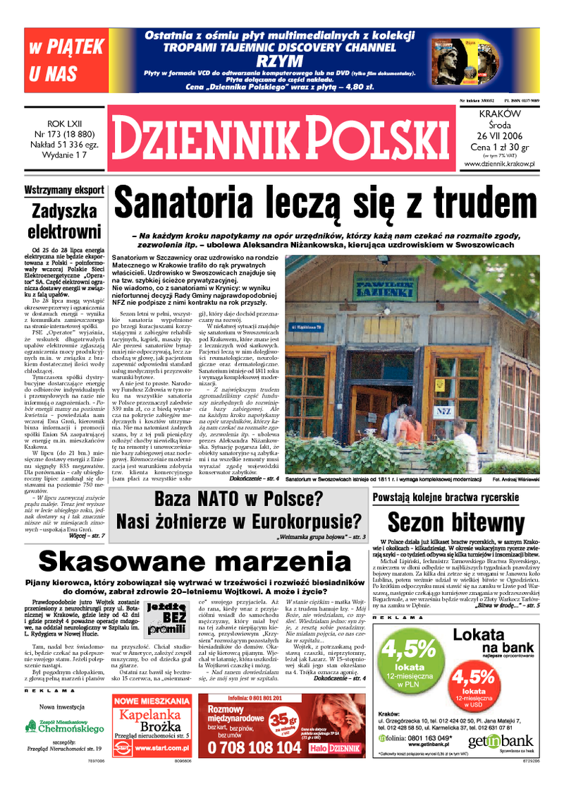 Dziennik Polski