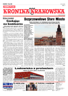 Kronika Krakowska