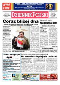 Dziennik Polski