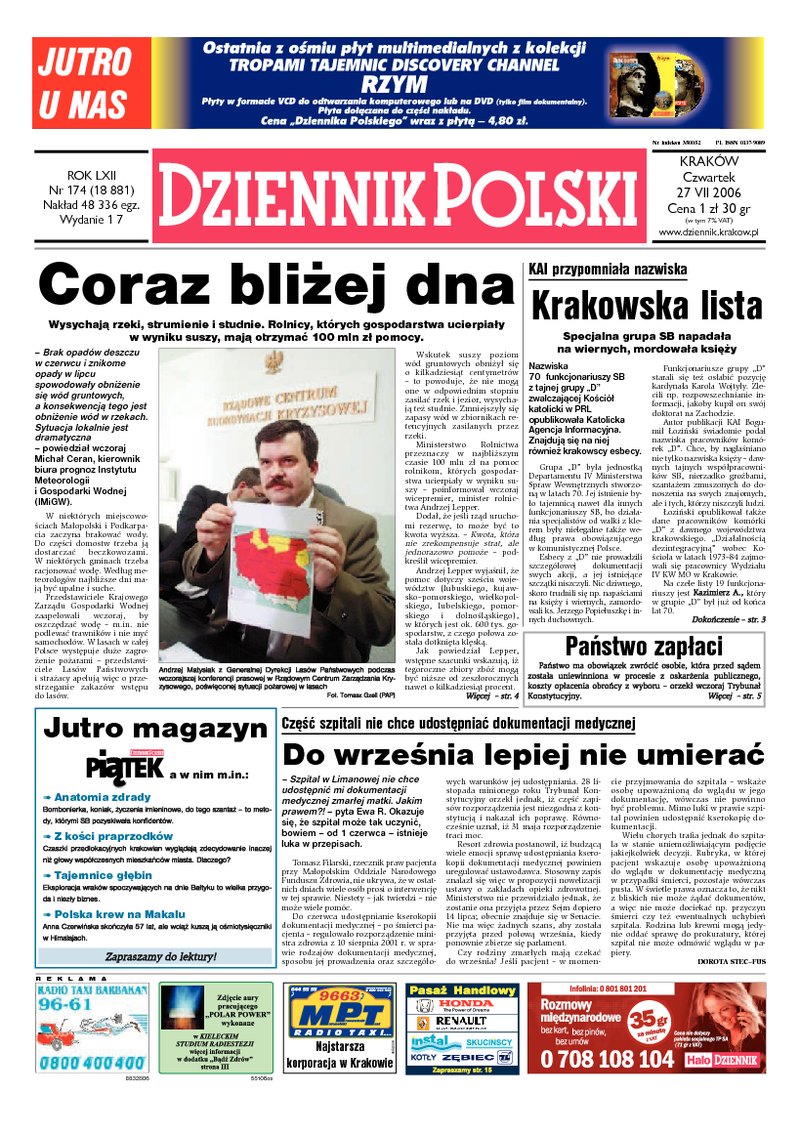 Dziennik Polski