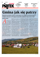 Magazyn Piątek