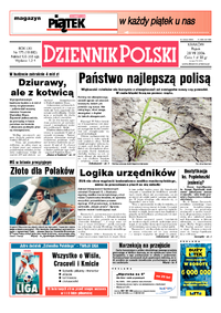 Dziennik Polski