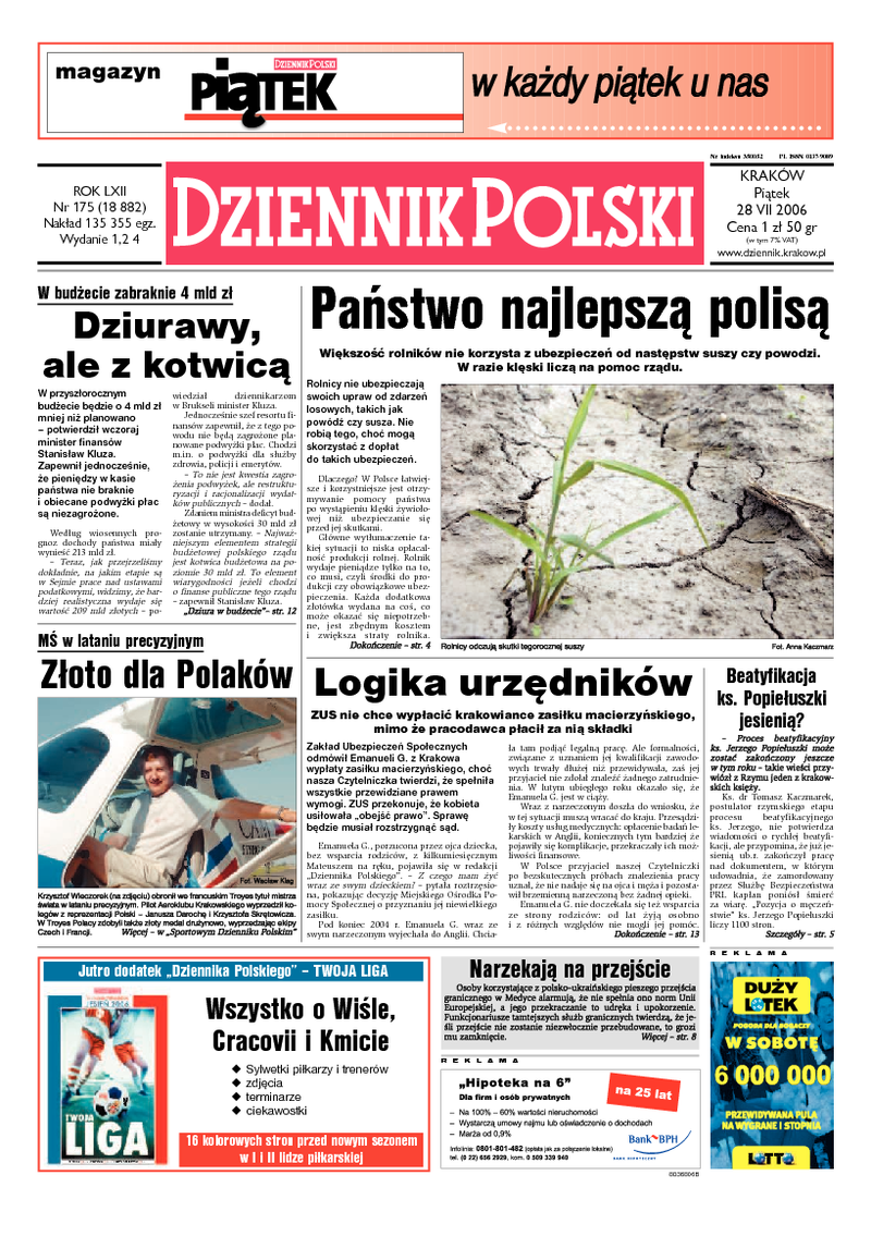 Dziennik Polski