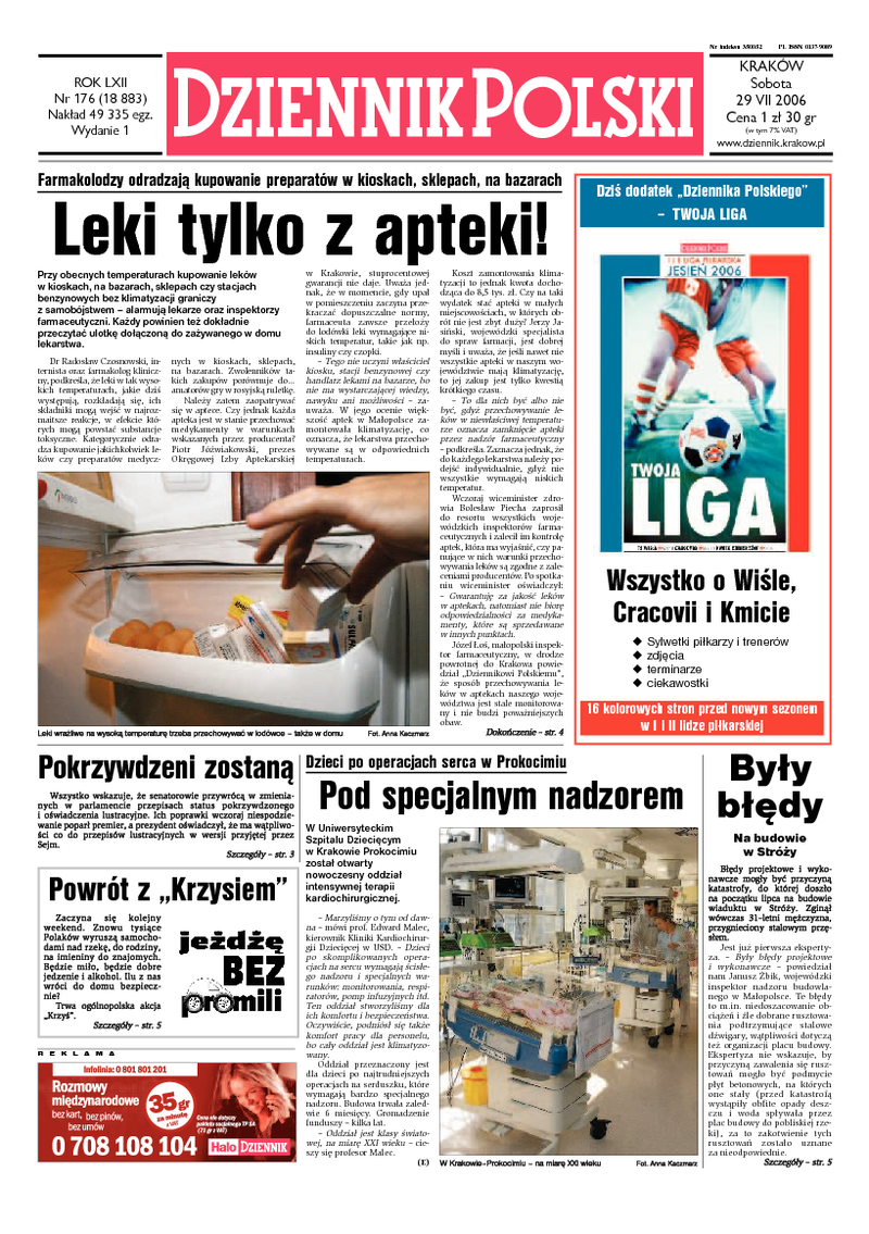 Dziennik Polski