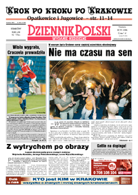 Dziennik Polski