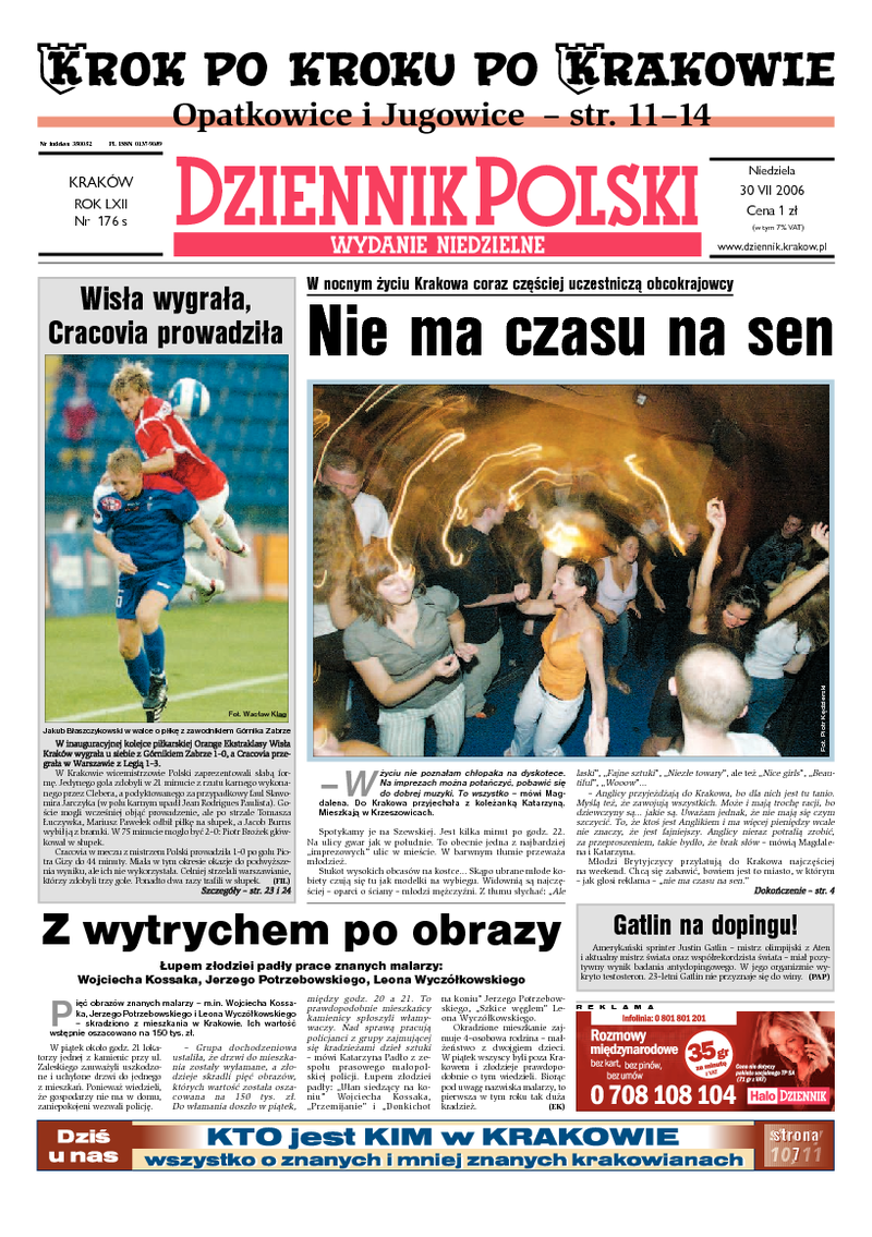 Dziennik Polski
