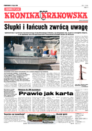 Kronika Krakowska
