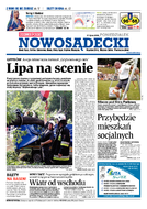 Dz. Nowosądecki