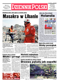 Dziennik Polski