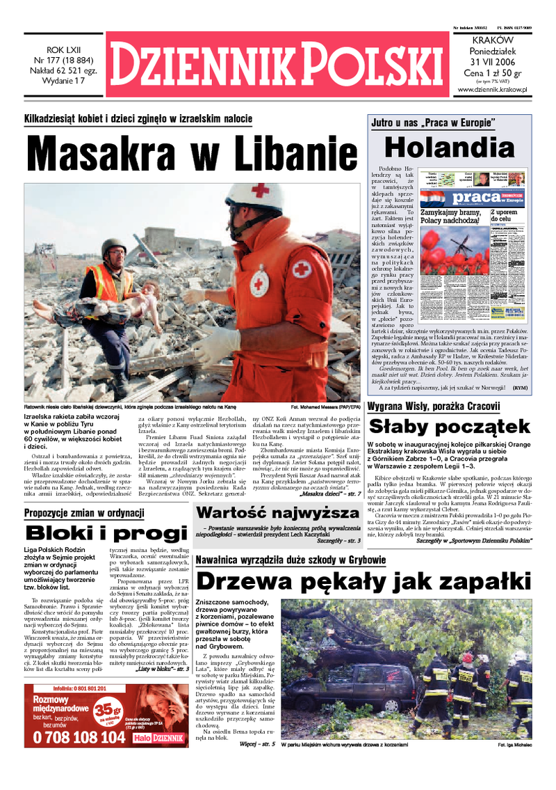 Dziennik Polski