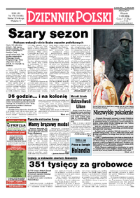 Dziennik Polski