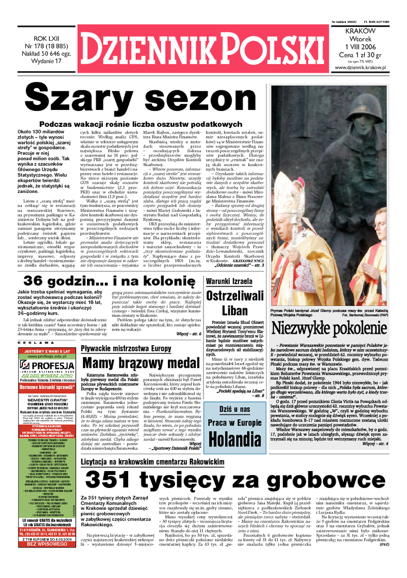 Dziennik Polski