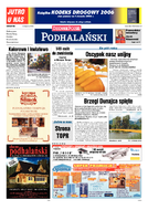 Dz. Podhalański
