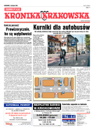 Kronika Krakowska