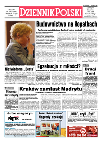 Dziennik Polski