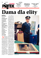 Magazyn Piątek