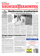 Kronika Krakowska