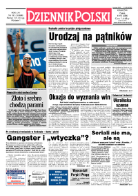 Dziennik Polski