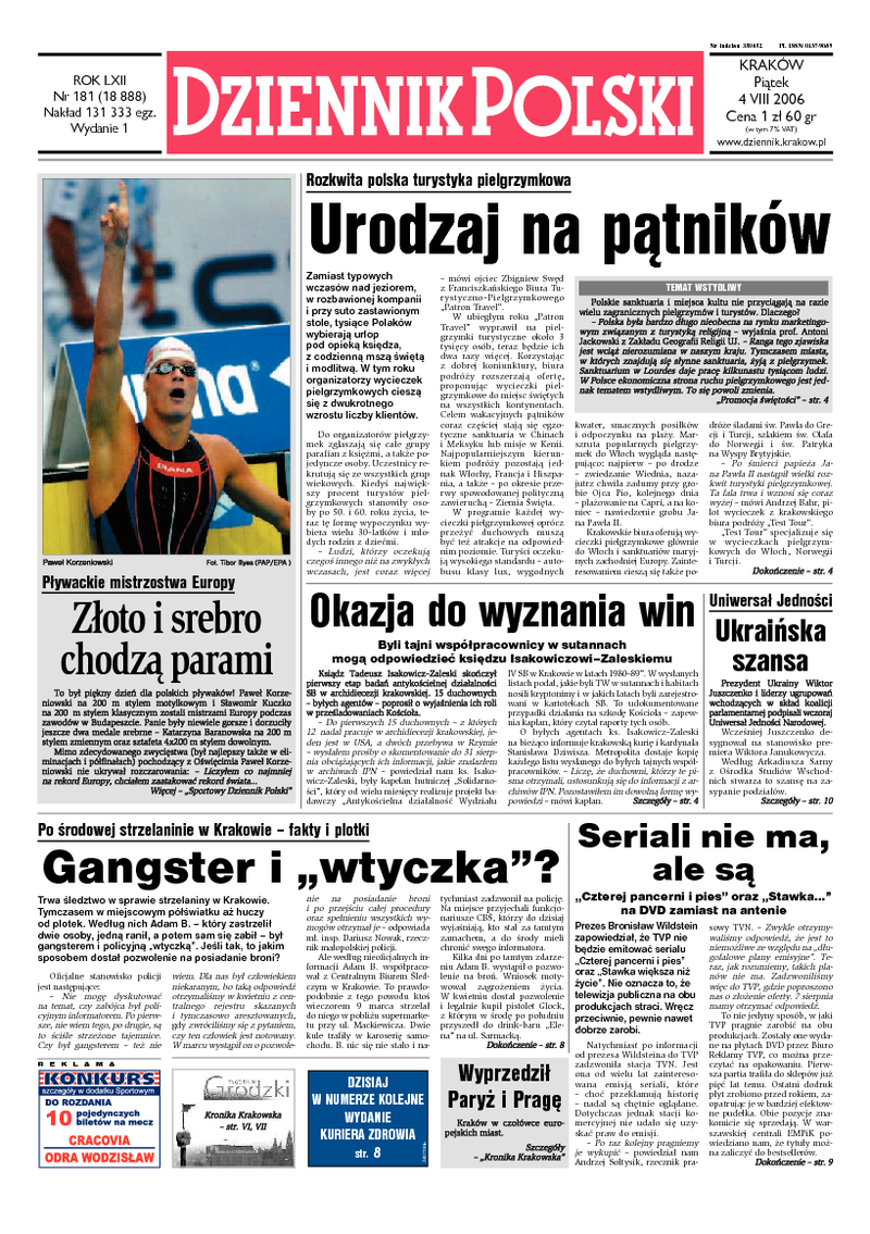 Dziennik Polski