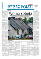 Pejzaż rodzinny