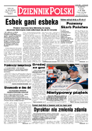 Dziennik Polski