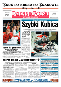 Dziennik Polski