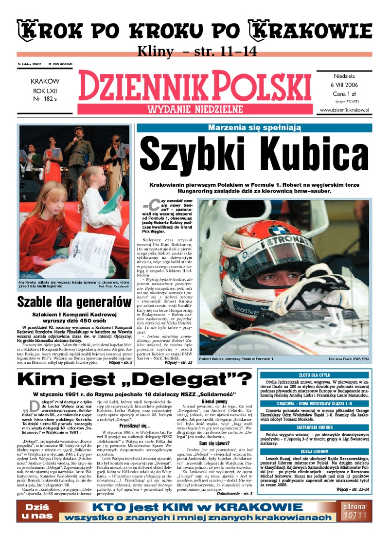 Dziennik Polski