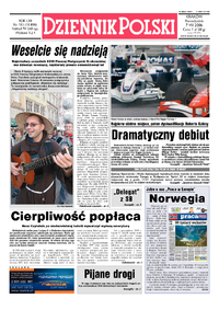Dziennik Polski
