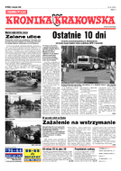 Kronika Krakowska