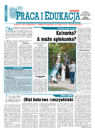 Praca i Edukacja