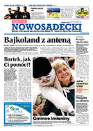 Dz. Nowosądecki