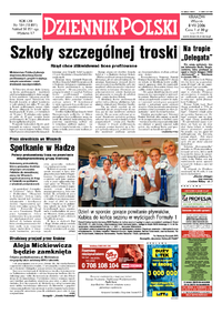 Dziennik Polski