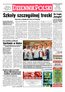 Dziennik Polski
