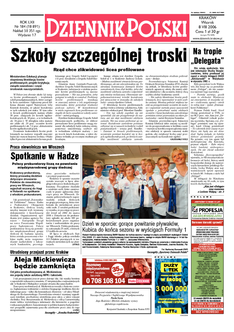 Dziennik Polski