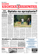 Kronika Krakowska