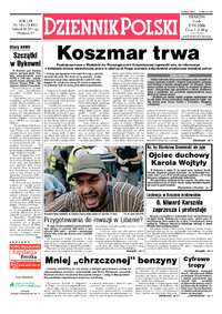Dziennik Polski