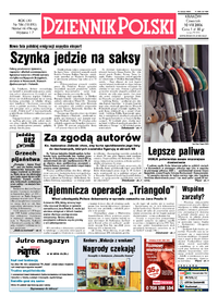 Dziennik Polski