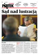 Magazyn Piątek