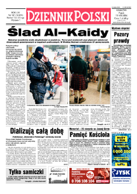 Dziennik Polski