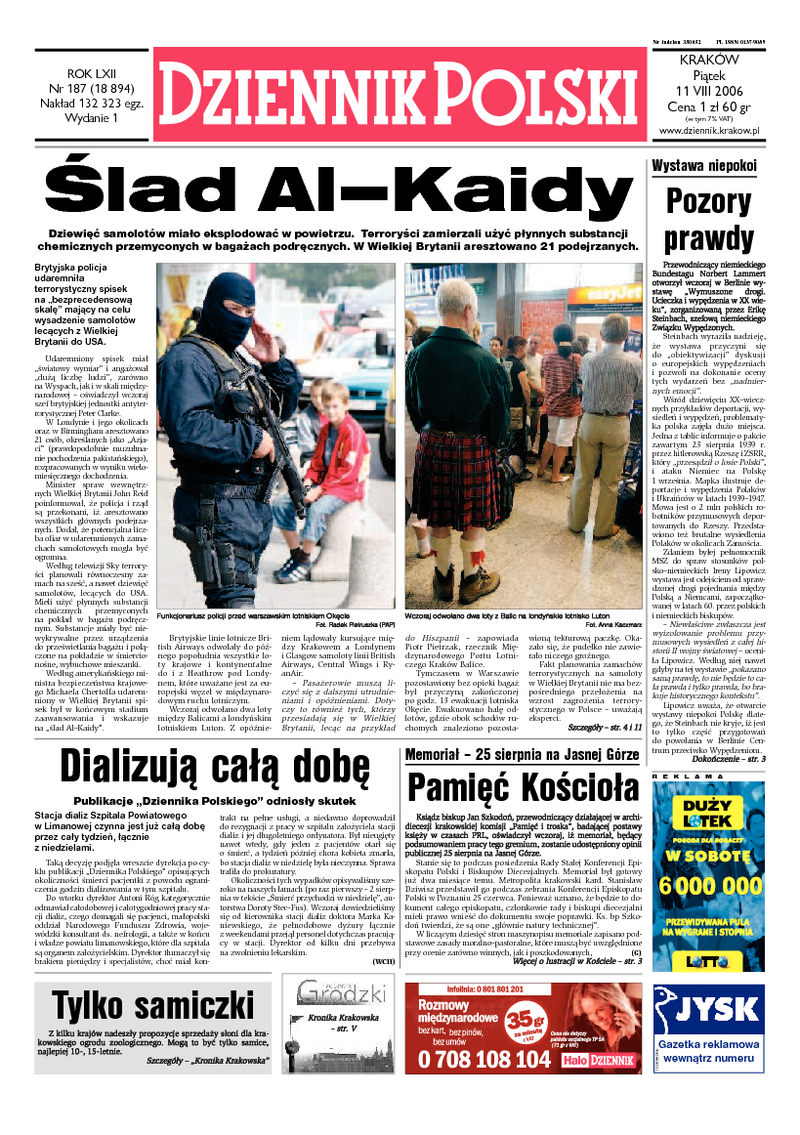 Dziennik Polski