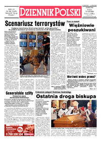 Dziennik Polski